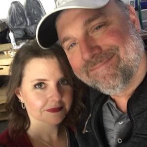 Meet your Posher, Brandy